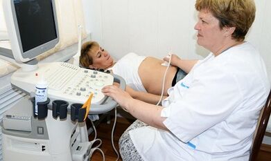 Humanes Papillomavirus während der Schwangerschaft